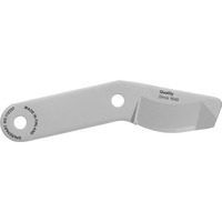 Fiskars Ersatzteile für PowerGear Getriebe-Astschere, Ersatzmesser für L70, L74, L90, L92, LX92