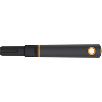 Fiskars QuikFit Handgriff, Stiel schwarz/orange