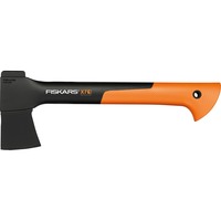 Fiskars Universalaxt X7-XS, Axt/Beil orange/schwarz