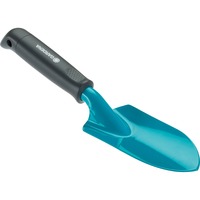 GARDENA Classic Blumenkelle türkis/schwarz, 8cm