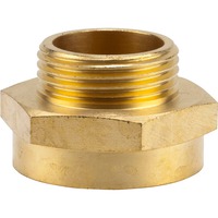 GARDENA Messing Reduziernippel IG 5/4" > AG 1", Verbindung