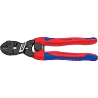 KNIPEX Kompakt-Bolzenschneider CoBolt 71 32 200 , Schneid-Zange