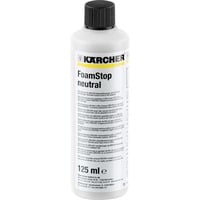 Kärcher FoamStop neutral, Reinigungsmittel 125 ml