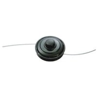 Makita 2-Fadenkopf Tap & Go 3mm 197030-1, Mäh-Faden