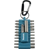 Makita Bit-Set P-81175, 22-teilig, Bit-Satz