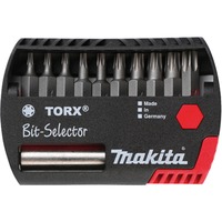 Makita Bit-Set Sechsrund 11-teilig, Bit-Satz 