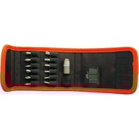 Makita Bit-Tasche 14-teilig, Bit-Satz