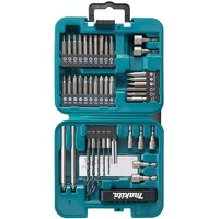 Makita Bohrer- & Bit-Satz D-58877, 42-teilig