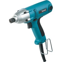 Makita Schlagschrauber 6952J blau, 270 Watt, in MAKPAC Gr.1