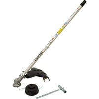 Makita Trimmeraufsatz EM406MP, Erweiterungsmodul schwarz/grau, für Akku-Multifunktionsantrieb DUX60Z