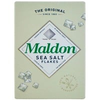 Maldon Sea Salt Flakes, Gewürz 250 g, Faltschachtel