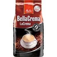 Melitta BellaCrema LaCrema, Kaffee 