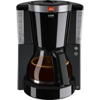 Melitta Look Selection, Filtermaschine schwarz