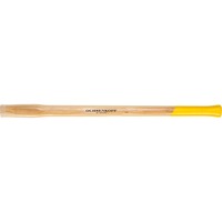 Ochsenkopf Ersatzstiel OX E-96 H-0850 Hickory, Knauf-Form, 850mm