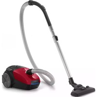 Philips PowerGo FC8243/09, Bodenstaubsauger rot