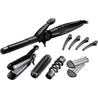 Remington S8670 , Multistyler schwarz