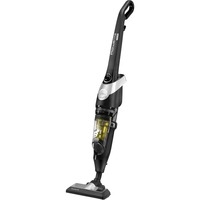 Rowenta Bodenstaubsauger Powerline Extreme Cyclonic RH 8155WA schwarz/silber