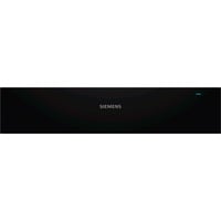 Siemens BI510CNR0 iQ500, Wärmeschublade schwarz