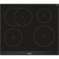 Siemens EH675LFC1E iQ300, Autarkes Kochfeld schwarz