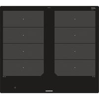 Siemens EX601LXC1E iQ700, Autarkes Kochfeld schwarz