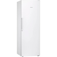 Siemens GS33NVWEP iQ300, Gefrierschrank weiß