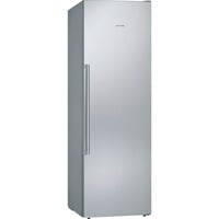 Siemens GS36NAIDP iQ500, Gefrierschrank edelstahl