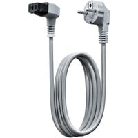 Siemens Netzkabel mit EU-Stecker SZ73051EU grau, für Spülmaschinen