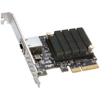 Sonnet Solo 10G PCIe, LAN-Adapter