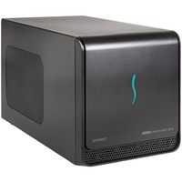 eGFX Breakaway Box , Geh&auml;use