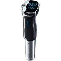 Steba Sous-Vide Garer Stab SV 50 edelstahl/schwarz