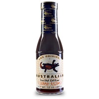 The Original Australian Lumi Lumi Marinade, Gewürz 355 ml