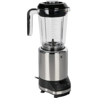 WMF KULT Pro, Standmixer edelstahl/schwarz