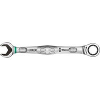 Wera Maul-Ringratschenschlüssel Joker, 13mm, Schraubenschlüssel mit Haltefunktion