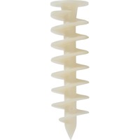 fischer Dämmstoffdübel FID 90mm weiß, 25 Stück