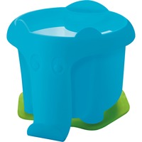Pelikan Wasserbox Elefant, Wasserbehälter blau