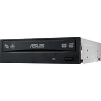 ASUS DRW-24D5MT, DVD-Brenner schwarz, M-Disc-Unterstützung, Bulk