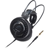 Audio-Technica ATH-AD700X, Kopfhörer schwarz