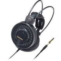 Audio-Technica ATH-AD900X, Kopfhörer schwarz