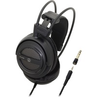 Audio-Technica ATH-AVA400, Kopfhörer schwarz
