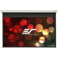 EliteScreens Evanesce B Economy, Motorleinwand 92", 16:9, MaxWhite FG