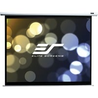 EliteScreens Spectrum Electric 100V, Motorleinwand weiß, 100", 4:3, MaxWhite