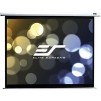 EliteScreens Spectrum Electric 100 XH, Motorleinwand weiß, 100", 16:9, MaxWhite