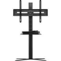 ONE FOR ALL TV-Standhalterung SOLID WM4672 schwarz