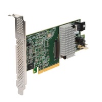 Broadcom MegaRAID SAS 9361-4i, Controller