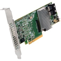 Broadcom MegaRAID SAS 9361-8i, Controller