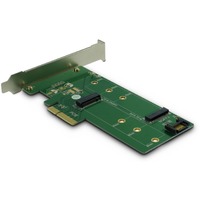 Inter-Tech KT015, Konverter