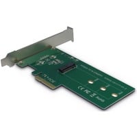 Inter-Tech KT016, Konverter