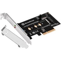 SilverStone SST-ECM21-E, Adapter
