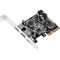 SilverStone SST-ECU05, Controller