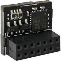 ASUS TPM-SPI